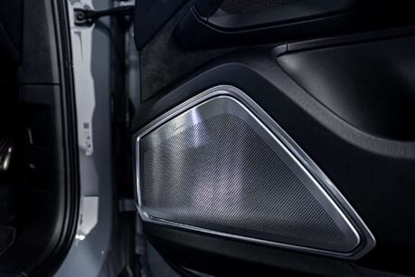 Porsche Cayenne 4.0T V8 Turbo GT Coupe 5dr Petrol TiptronicS 4WD Euro 6 (s/s) (640 ps) 27