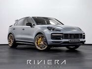 Porsche Cayenne 4.0T V8 Turbo GT Coupe 5dr Petrol TiptronicS 4WD Euro 6 (s/s) (640 ps)