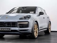 Porsche Cayenne 4.0T V8 Turbo GT Coupe 5dr Petrol TiptronicS 4WD Euro 6 (s/s) (640 ps) 8