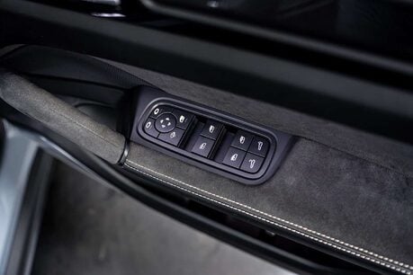 Porsche Cayenne 4.0T V8 Turbo GT Coupe 5dr Petrol TiptronicS 4WD Euro 6 (s/s) (640 ps) 26