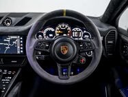 Porsche Cayenne 4.0T V8 Turbo GT Coupe 5dr Petrol TiptronicS 4WD Euro 6 (s/s) (640 ps) 33
