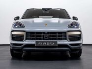 Porsche Cayenne 4.0T V8 Turbo GT Coupe 5dr Petrol TiptronicS 4WD Euro 6 (s/s) (640 ps) 7