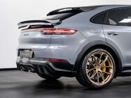 Porsche Cayenne 4.0T V8 Turbo GT Coupe 5dr Petrol TiptronicS 4WD Euro 6 (s/s) (640 ps) 18