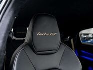 Porsche Cayenne 4.0T V8 Turbo GT Coupe 5dr Petrol TiptronicS 4WD Euro 6 (s/s) (640 ps) 29