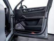 Porsche Cayenne 4.0T V8 Turbo GT Coupe 5dr Petrol TiptronicS 4WD Euro 6 (s/s) (640 ps) 24