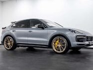 Porsche Cayenne 4.0T V8 Turbo GT Coupe 5dr Petrol TiptronicS 4WD Euro 6 (s/s) (640 ps) 13