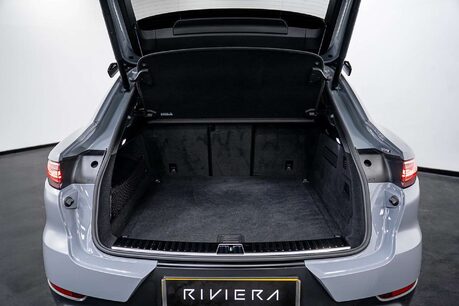 Porsche Cayenne 4.0T V8 Turbo GT Coupe 5dr Petrol TiptronicS 4WD Euro 6 (s/s) (640 ps) 19