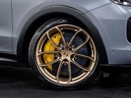 Porsche Cayenne 4.0T V8 Turbo GT Coupe 5dr Petrol TiptronicS 4WD Euro 6 (s/s) (640 ps) 4