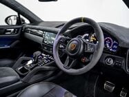 Porsche Cayenne 4.0T V8 Turbo GT Coupe 5dr Petrol TiptronicS 4WD Euro 6 (s/s) (640 ps) 2