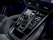 Porsche Cayenne 4.0T V8 Turbo GT Coupe 5dr Petrol TiptronicS 4WD Euro 6 (s/s) (640 ps) 35