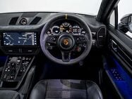 Porsche Cayenne 4.0T V8 Turbo GT Coupe 5dr Petrol TiptronicS 4WD Euro 6 (s/s) (640 ps) 32