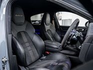 Porsche Cayenne 4.0T V8 Turbo GT Coupe 5dr Petrol TiptronicS 4WD Euro 6 (s/s) (640 ps) 3