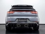 Porsche Cayenne 4.0T V8 Turbo GT Coupe 5dr Petrol TiptronicS 4WD Euro 6 (s/s) (640 ps) 9