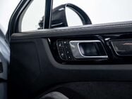 Porsche Cayenne 4.0T V8 Turbo GT Coupe 5dr Petrol TiptronicS 4WD Euro 6 (s/s) (640 ps) 25