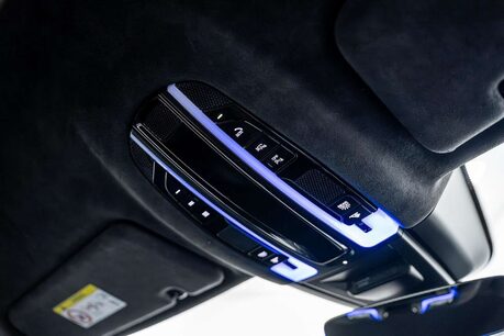 Porsche Cayenne 4.0T V8 Turbo GT Coupe 5dr Petrol TiptronicS 4WD Euro 6 (s/s) (640 ps) 41