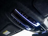 Porsche Cayenne 4.0T V8 Turbo GT Coupe 5dr Petrol TiptronicS 4WD Euro 6 (s/s) (640 ps) 41