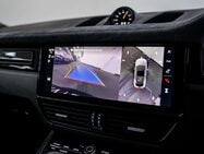 Porsche Cayenne 4.0T V8 Turbo GT Coupe 5dr Petrol TiptronicS 4WD Euro 6 (s/s) (640 ps) 39