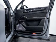 Porsche Cayenne 4.0T V8 Turbo GT Coupe 5dr Petrol TiptronicS 4WD Euro 6 (s/s) (640 ps) 24