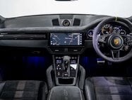 Porsche Cayenne 4.0T V8 Turbo GT Coupe 5dr Petrol TiptronicS 4WD Euro 6 (s/s) (640 ps) 31