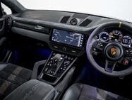 Porsche Cayenne 4.0T V8 Turbo GT Coupe 5dr Petrol TiptronicS 4WD Euro 6 (s/s) (640 ps) 34