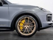 Porsche Cayenne 4.0T V8 Turbo GT Coupe 5dr Petrol TiptronicS 4WD Euro 6 (s/s) (640 ps) 16