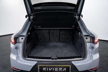 Porsche Cayenne 4.0T V8 Turbo GT Coupe 5dr Petrol TiptronicS 4WD Euro 6 (s/s) (640 ps) 19