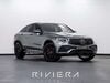 Mercedes-Benz GLC 3.0 GLC43 V6 AMG (Premium Plus) Coupe 5dr Petrol G-Tronic+ 4MATIC Euro 6