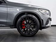 Mercedes-Benz GLC 3.0 GLC43 V6 AMG (Premium Plus) Coupe 5dr Petrol G-Tronic+ 4MATIC Euro 6 14