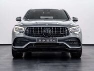 Mercedes-Benz GLC 3.0 GLC43 V6 AMG (Premium Plus) Coupe 5dr Petrol G-Tronic+ 4MATIC Euro 6 6