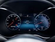 Mercedes-Benz GLC 3.0 GLC43 V6 AMG (Premium Plus) Coupe 5dr Petrol G-Tronic+ 4MATIC Euro 6 27