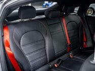 Mercedes-Benz GLC 3.0 GLC43 V6 AMG (Premium Plus) Coupe 5dr Petrol G-Tronic+ 4MATIC Euro 6 18