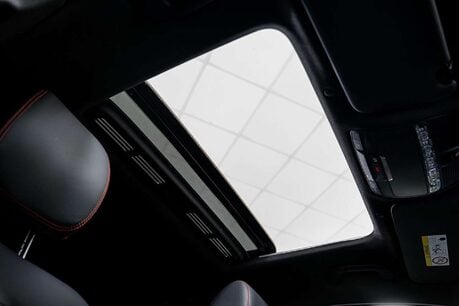 Mercedes-Benz GLC 3.0 GLC43 V6 AMG (Premium Plus) Coupe 5dr Petrol G-Tronic+ 4MATIC Euro 6 31