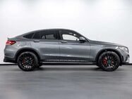 Mercedes-Benz GLC 3.0 GLC43 V6 AMG (Premium Plus) Coupe 5dr Petrol G-Tronic+ 4MATIC Euro 6 13