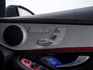 Mercedes-Benz GLC 3.0 GLC43 V6 AMG (Premium Plus) Coupe 5dr Petrol G-Tronic+ 4MATIC Euro 6 23