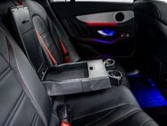 Mercedes-Benz GLC 3.0 GLC43 V6 AMG (Premium Plus) Coupe 5dr Petrol G-Tronic+ 4MATIC Euro 6 19