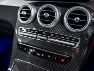 Mercedes-Benz GLC 3.0 GLC43 V6 AMG (Premium Plus) Coupe 5dr Petrol G-Tronic+ 4MATIC Euro 6 28