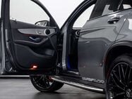 Mercedes-Benz GLC 3.0 GLC43 V6 AMG (Premium Plus) Coupe 5dr Petrol G-Tronic+ 4MATIC Euro 6 5