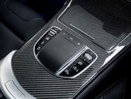 Mercedes-Benz GLC 3.0 GLC43 V6 AMG (Premium Plus) Coupe 5dr Petrol G-Tronic+ 4MATIC Euro 6 26