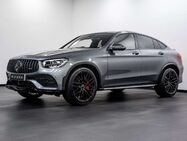 Mercedes-Benz GLC 3.0 GLC43 V6 AMG (Premium Plus) Coupe 5dr Petrol G-Tronic+ 4MATIC Euro 6 10