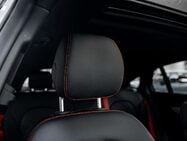 Mercedes-Benz GLC 3.0 GLC43 V6 AMG (Premium Plus) Coupe 5dr Petrol G-Tronic+ 4MATIC Euro 6 25