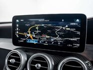 Mercedes-Benz GLC 3.0 GLC43 V6 AMG (Premium Plus) Coupe 5dr Petrol G-Tronic+ 4MATIC Euro 6 29