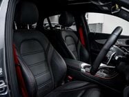 Mercedes-Benz GLC 3.0 GLC43 V6 AMG (Premium Plus) Coupe 5dr Petrol G-Tronic+ 4MATIC Euro 6 2