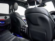 Mercedes-Benz GLC 3.0 GLC43 V6 AMG (Premium Plus) Coupe 5dr Petrol G-Tronic+ 4MATIC Euro 6 20