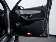 Mercedes-Benz GLC 3.0 GLC43 V6 AMG SUV 5dr Petrol G-Tronic+ 4MATIC Euro 6 24