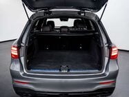 Mercedes-Benz GLC 3.0 GLC43 V6 AMG SUV 5dr Petrol G-Tronic+ 4MATIC Euro 6 18