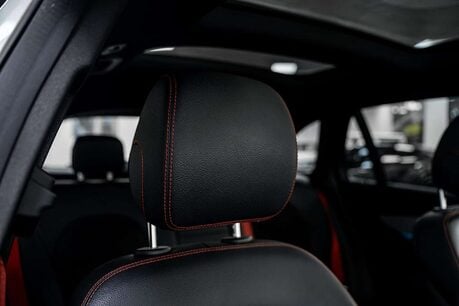 Mercedes-Benz GLC 3.0 GLC43 V6 AMG SUV 5dr Petrol G-Tronic+ 4MATIC Euro 6 29