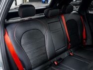 Mercedes-Benz GLC 3.0 GLC43 V6 AMG SUV 5dr Petrol G-Tronic+ 4MATIC Euro 6 20