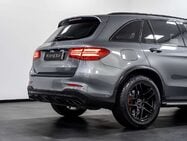Mercedes-Benz GLC 3.0 GLC43 V6 AMG SUV 5dr Petrol G-Tronic+ 4MATIC Euro 6 17