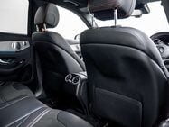 Mercedes-Benz GLC 3.0 GLC43 V6 AMG SUV 5dr Petrol G-Tronic+ 4MATIC Euro 6 22