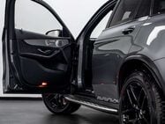 Mercedes-Benz GLC 3.0 GLC43 V6 AMG SUV 5dr Petrol G-Tronic+ 4MATIC Euro 6 6